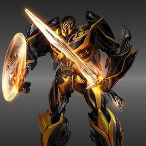 Meet your Posher, Damien